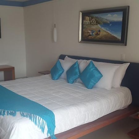 Hotel Amador Ocean View Panama Stadt Exterior foto