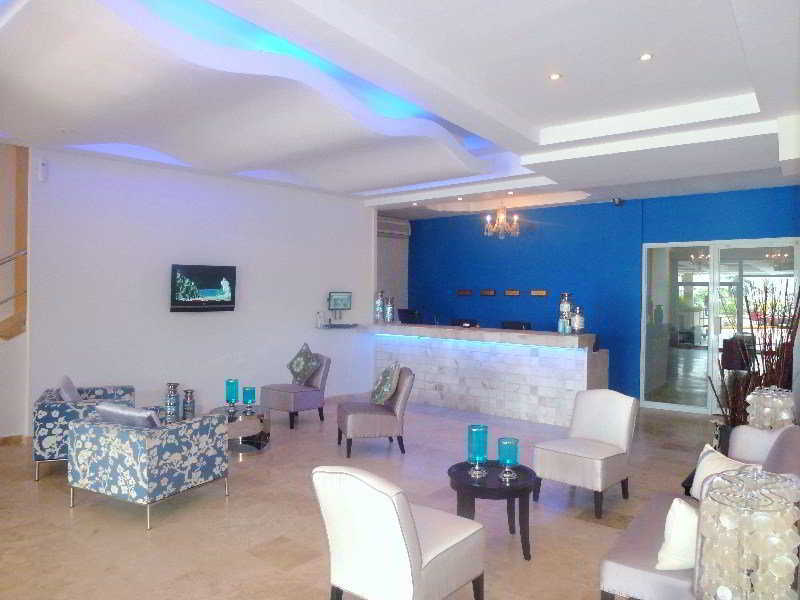 Hotel Amador Ocean View Panama Stadt Exterior foto